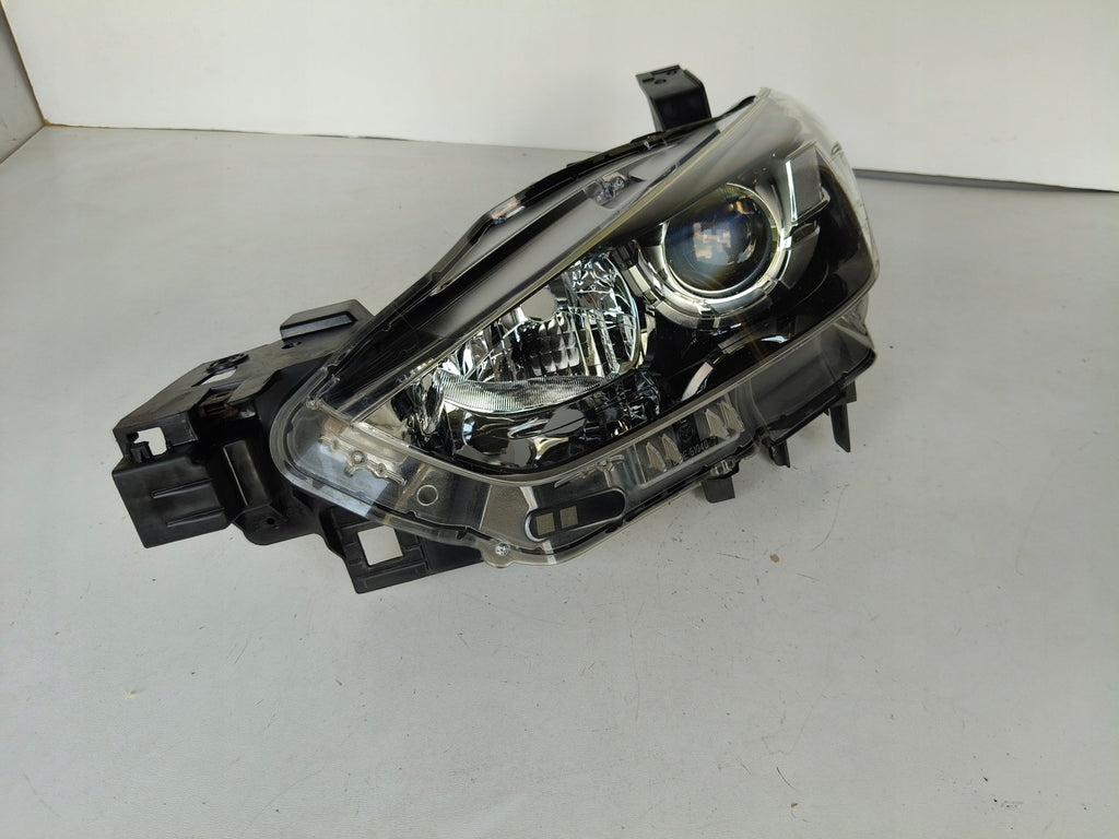 Frontscheinwerfer Mazda Cx3 Links Scheinwerfer Headlight SCH2966227701ws