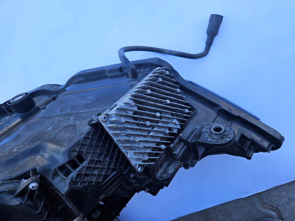 Frontscheinwerfer Audi A6 4K0941036 LED Rechts Scheinwerfer Headlight