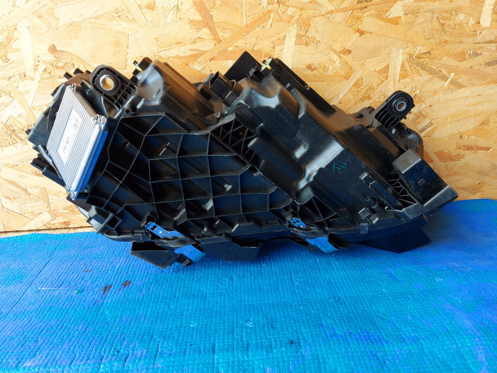 Frontscheinwerfer Skoda Octavia IV 5E4941035 LED Links Scheinwerfer Headlight SCH2373522161tg
