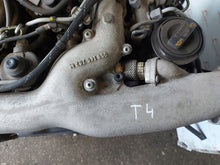 Laden Sie das Bild in den Galerie-Viewer, Motor Audi A5 A4 CCW 3.0 TDI 204PS 176TKm 2009 Diesel Engine Unkomplett MOT5296896956db