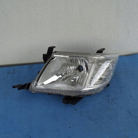 Frontscheinwerfer Toyota Hilux VII Links Scheinwerfer Headlight SCH7249395067dy