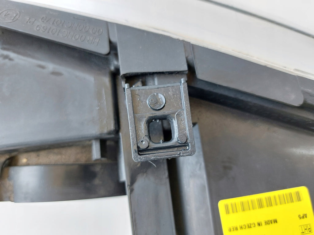 Frontscheinwerfer VW Caddy III 2K0941005D 2K0941006D Rechts oder Links SCH9580862509ov