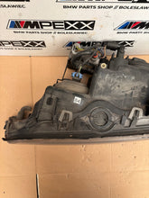 Load image into Gallery viewer, Frontscheinwerfer BMW E39 Ein Stück (Rechts oder Links) Scheinwerfer Headlight SCH5633497215so