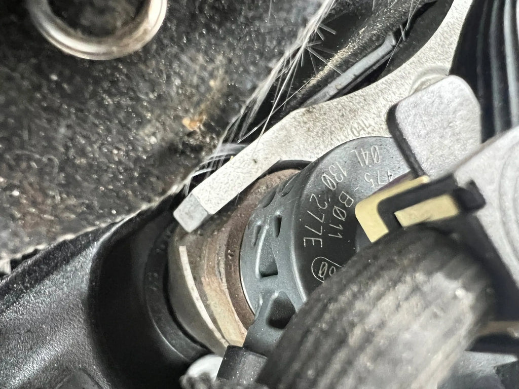 Motor Audi A3 CRBC 2.0 TDI 150PS 110kW Diesel Engine Komplett