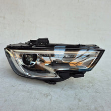 Laden Sie das Bild in den Galerie-Viewer, Frontscheinwerfer Audi A3 8V0941006E Xenon Rechts Scheinwerfer Headlight