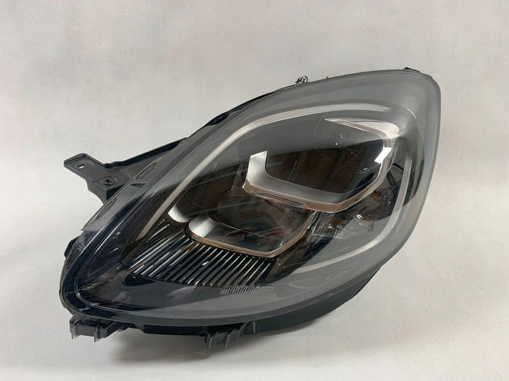 Frontscheinwerfer Ford Puma L1TB-13E015-EH LED Links Scheinwerfer Headlight SCH5912888720xn