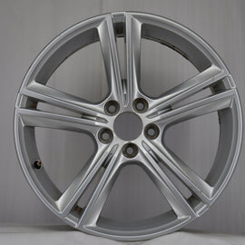 1x Alufelge 18 Zoll 8.0