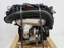 Laden Sie das Bild in den Galerie-Viewer, Motor Ford Mondeo IV UFBA 2.0 TDCI 140PS 103kW 180TKm 2007 Engine Komplett MOT8270197736uw