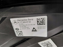 Laden Sie das Bild in den Galerie-Viewer, Frontscheinwerfer Mercedes-Benz W177 A1779064703 Full LED Links Headlight SCH9739670099lm