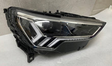 Laden Sie das Bild in den Galerie-Viewer, Frontscheinwerfer Audi Q3 83A941034 LED Rechts Scheinwerfer Headlight