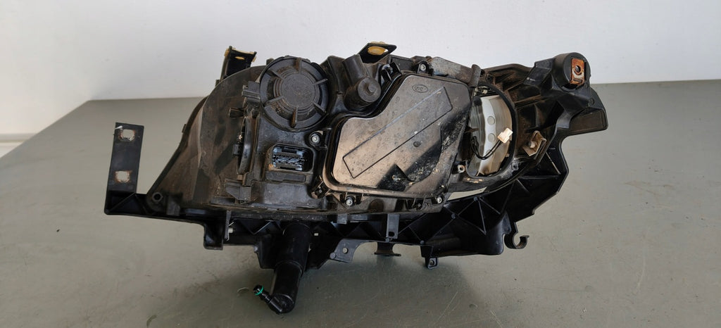 Frontscheinwerfer BMW 3 E91 E90 7202590 Xenon Rechts Scheinwerfer Headlight SCH3747985272nq
