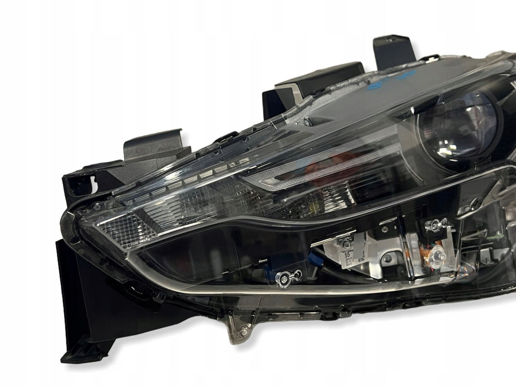 Frontscheinwerfer Mazda Cx-5 K12451040 Links Scheinwerfer Headlight SCH8249356791cn