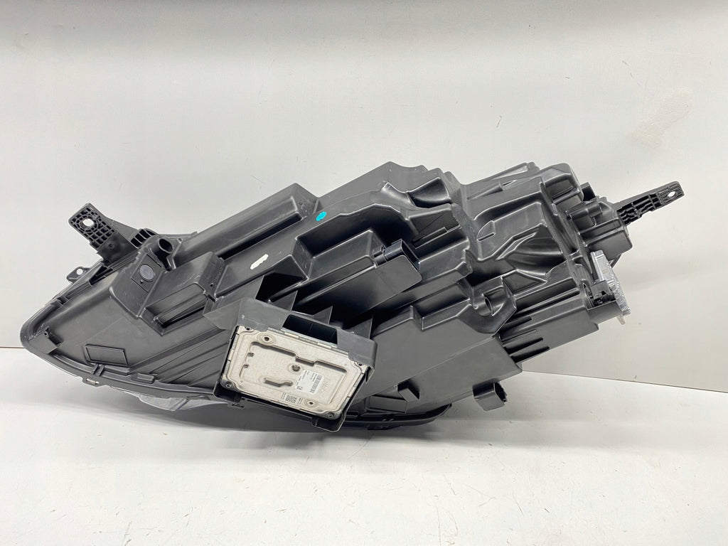 Frontscheinwerfer Ford Kuga III LV4B-13E016-AN LED Rechts Scheinwerfer Headlight SCH2962588312kk