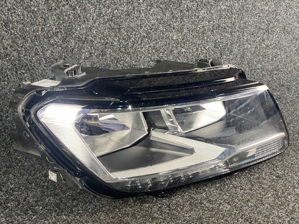 Frontscheinwerfer VW Tiguan Allspace 5NN941006 Rechts Scheinwerfer Headlight