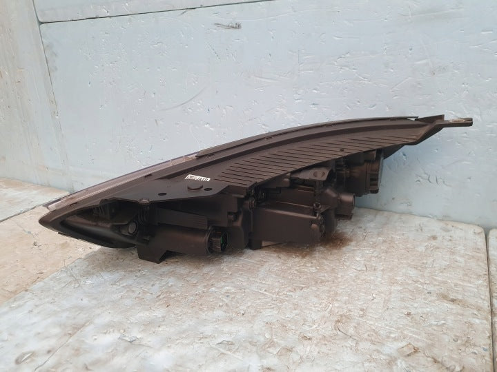 Frontscheinwerfer Hyundai Ioniq 92101-G2 Xenon Ein Satz Scheinwerfer Headlight SCH4831313656kk