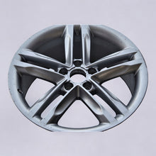 Load image into Gallery viewer, 1x Alufelge 18 Zoll 8.0&quot; 5x112 47ET 8K0601025L Audi A4 Rim Wheel