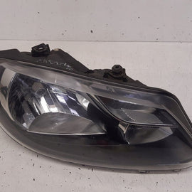 Frontscheinwerfer VW Caddy I 2K5941006A Rechts Scheinwerfer Headlight SCH7942356446mu