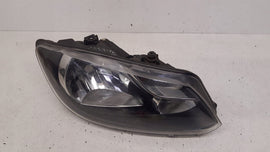 Frontscheinwerfer VW Caddy 2K5941006A Rechts Scheinwerfer Headlight SCH8329568560wc