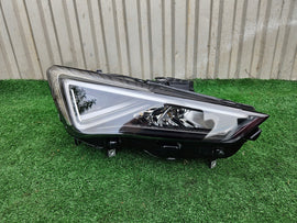 Frontscheinwerfer Seat Leon 5FB941008G LED Rechts Scheinwerfer Headlight