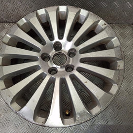 1x Alufelge 17 Zoll 7.0