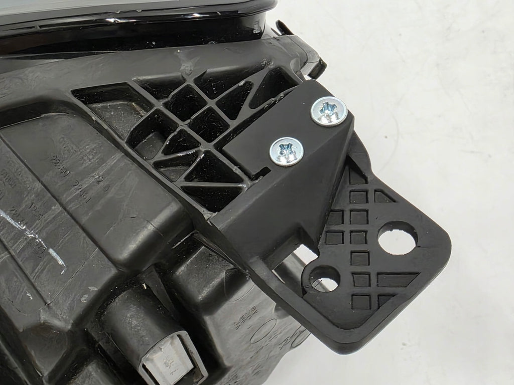 Frontscheinwerfer Ford Puma L1TB-13E014-EK Rechts Scheinwerfer Headlight SCH8150320242nj