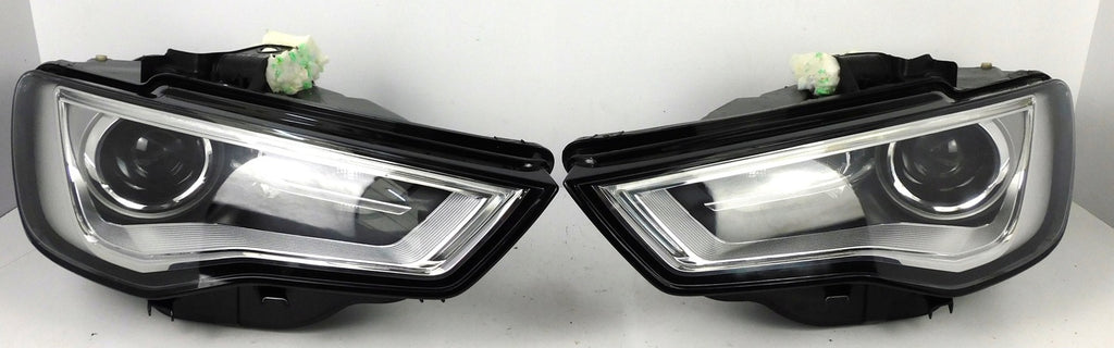 Frontscheinwerfer Audi A3 8V0941005 LED Ein Stück (Rechts oder Links) Headlight