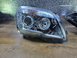 Frontscheinwerfer Mercedes-Benz X204 A2048206959 Rechts Scheinwerfer Headlight SCH3112595382aj