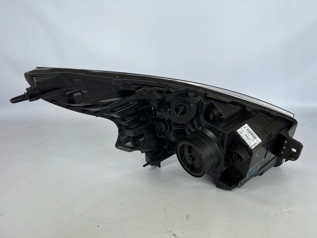 Frontscheinwerfer Renault Trafic III 260601754R Links Scheinwerfer Headlight SCH3028216748ac