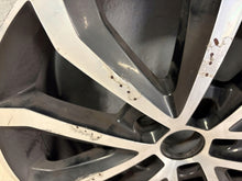 Load image into Gallery viewer, 1x Alufelge 17 Zoll 7.0" 5x112 49ET 5E0601025AE Skoda Octavia Iii Rim Wheel FEL6856590403se