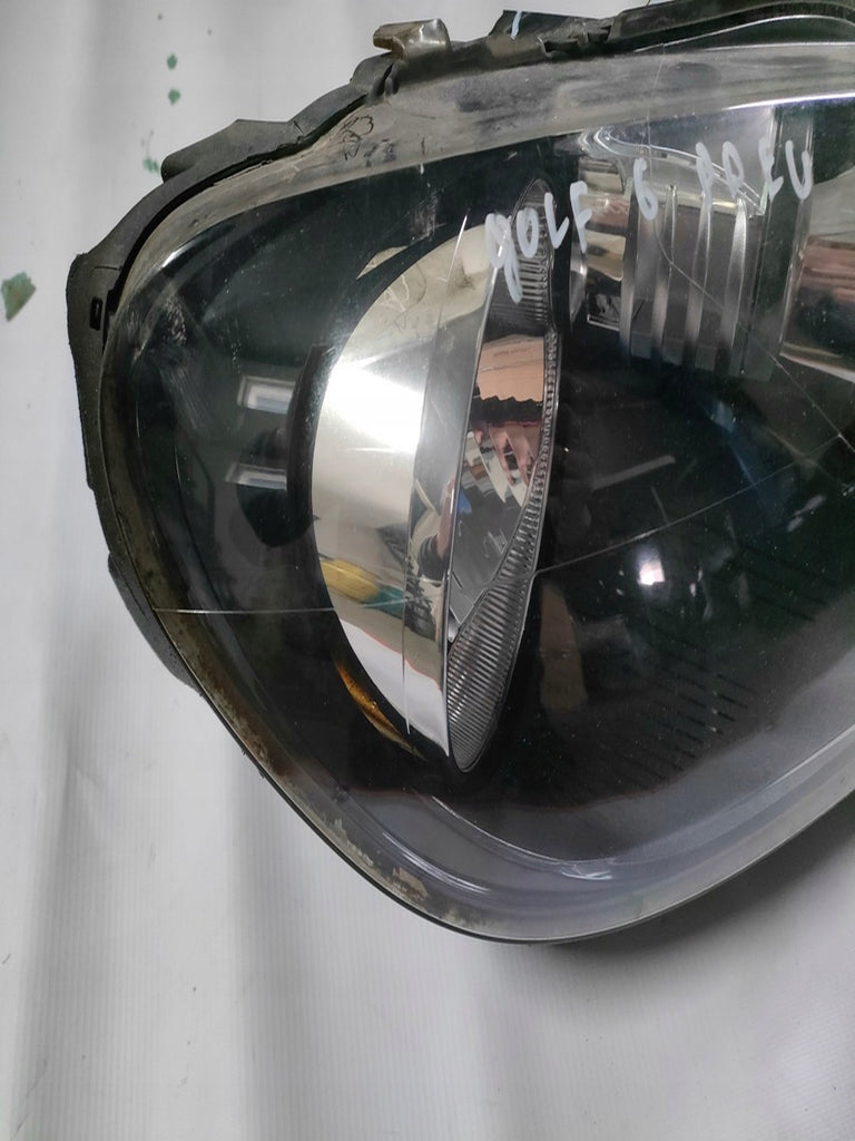 Frontscheinwerfer VW Golf 5K1941006M Rechts Scheinwerfer Headlight SCH2755390087hp