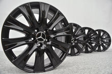Load image into Gallery viewer, 4x Alufelge 18 Zoll 8.0" 5x112 Mercedes-Benz W213 W221 W205 W204 W212 Rim Wheel FEL4095112156zd