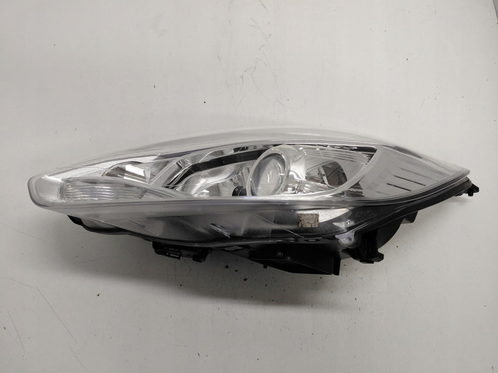 Frontscheinwerfer Ford Focus Links Scheinwerfer Headlight SCH1851713046lo