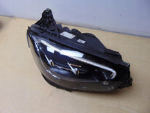 Laden Sie das Bild in den Galerie-Viewer, Frontscheinwerfer Mercedes-Benz W213 A2139069209 Full LED Rechts Headlight SCH6156157872dm