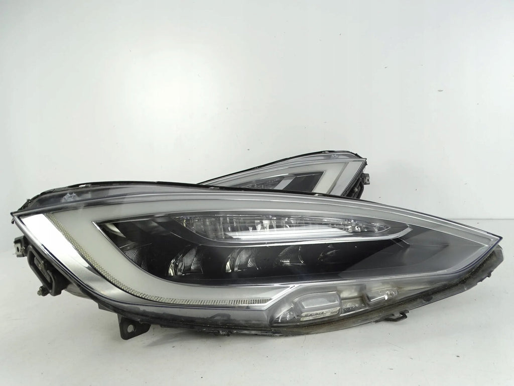 Frontscheinwerfer Tesla S 106504600B Full LED Rechts Scheinwerfer Headlight