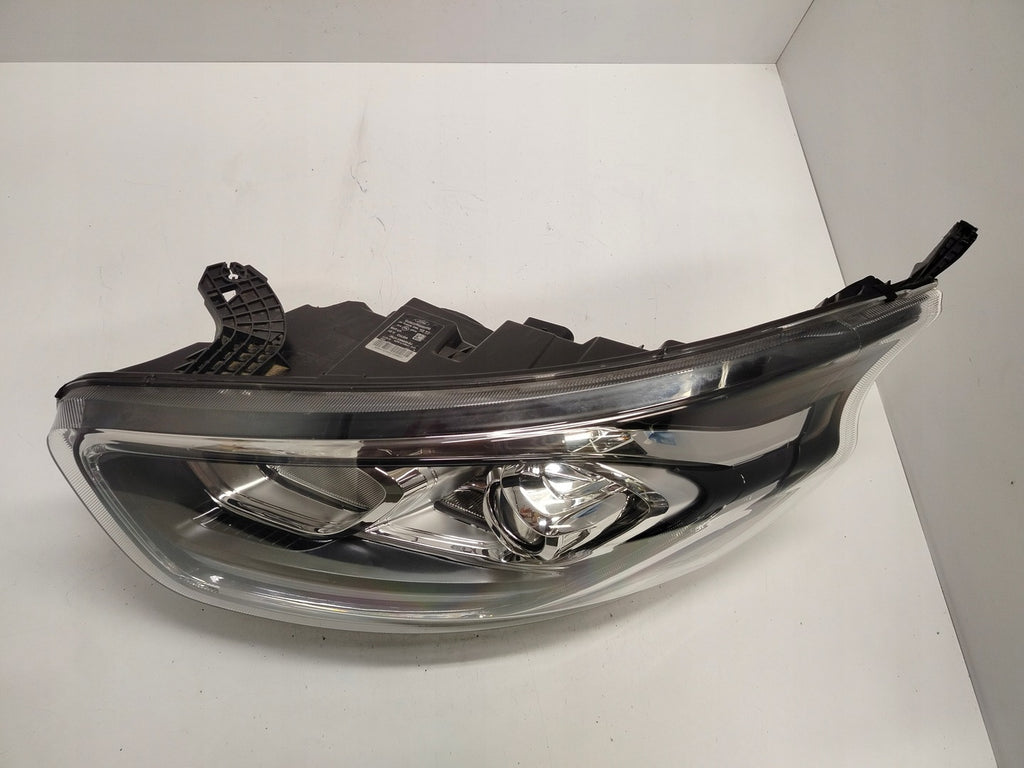 Frontscheinwerfer Ford Transit Custom JK21-13W030-DJ LED Links Headlight SCH7928728627nh