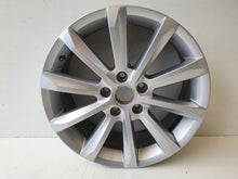 Load image into Gallery viewer, 1x Alufelge 17 Zoll 6.5&quot; 5x112 3G0601025C VW Passat B8 Rim Wheel