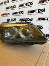 Load image into Gallery viewer, Frontscheinwerfer BMW E60 E61 7177740-09 Xenon Rechts Scheinwerfer Headlight SCH7022927192ii