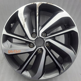 1x Alufelge 18 Zoll 7.5