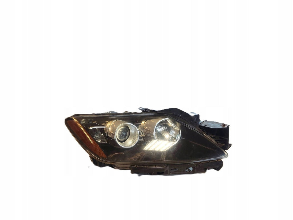 Frontscheinwerfer Mazda Cx-7 EH1151030 Rechts Scheinwerfer Headlight SCH3805640388hb