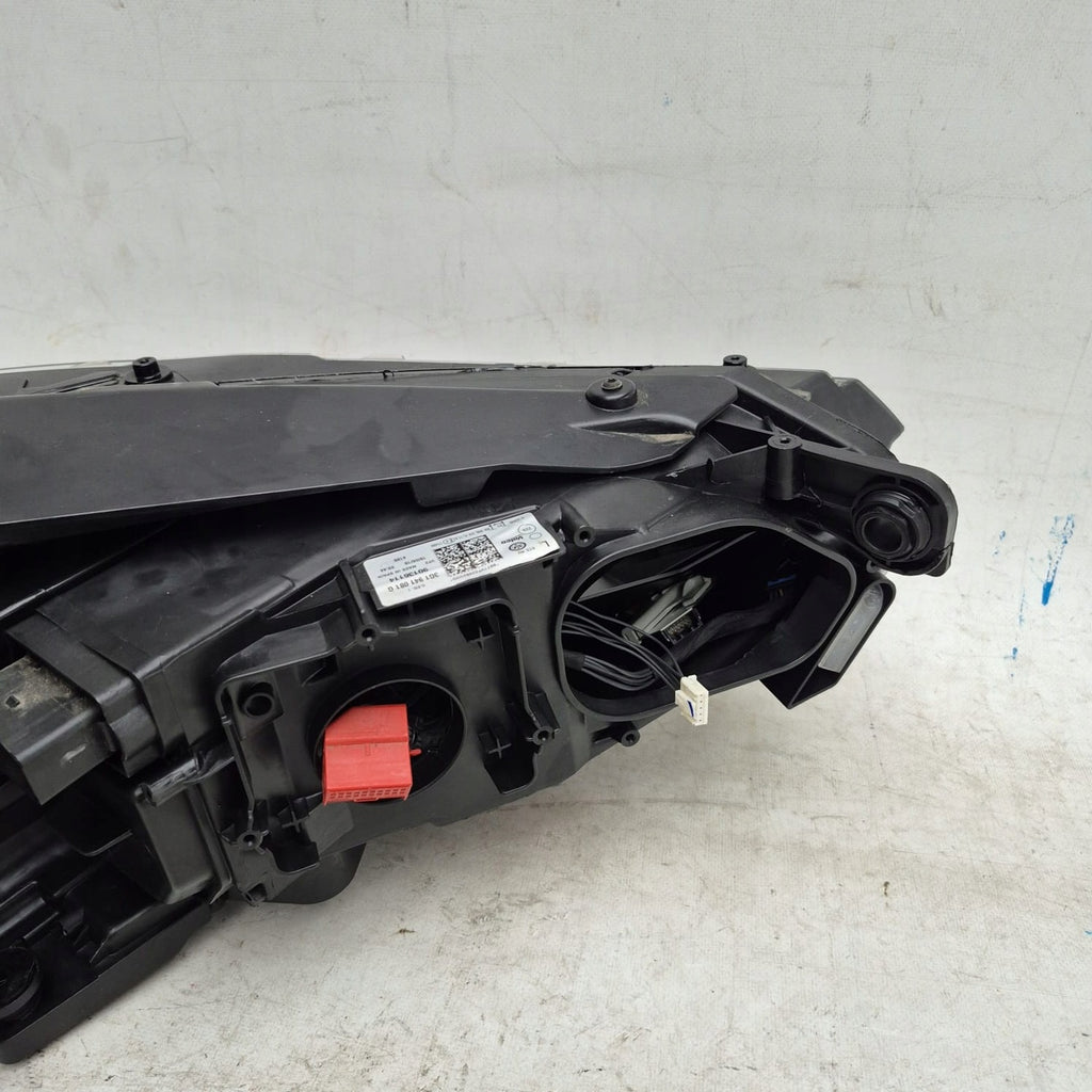 Frontscheinwerfer VW Passat B8 3G1941081G Links Scheinwerfer Headlight SCH3267880109qo