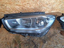 Load image into Gallery viewer, Frontscheinwerfer Mercedes-Benz W247 A2479067500 Links Scheinwerfer Headlight