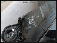 Laden Sie das Bild in den Galerie-Viewer, Frontscheinwerfer Audi Q5 80A941033F LED Links Scheinwerfer Headlight