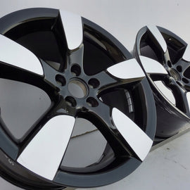 1x Alufelge 19 Zoll 8.5