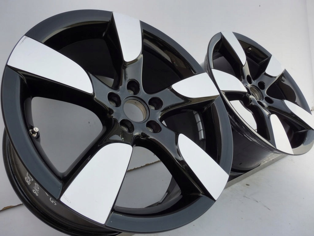 1x Alufelge 19 Zoll 8.5" 5x112 43ET 8K0601025CM Audi A4 Rim Wheel FEL8218266215ut