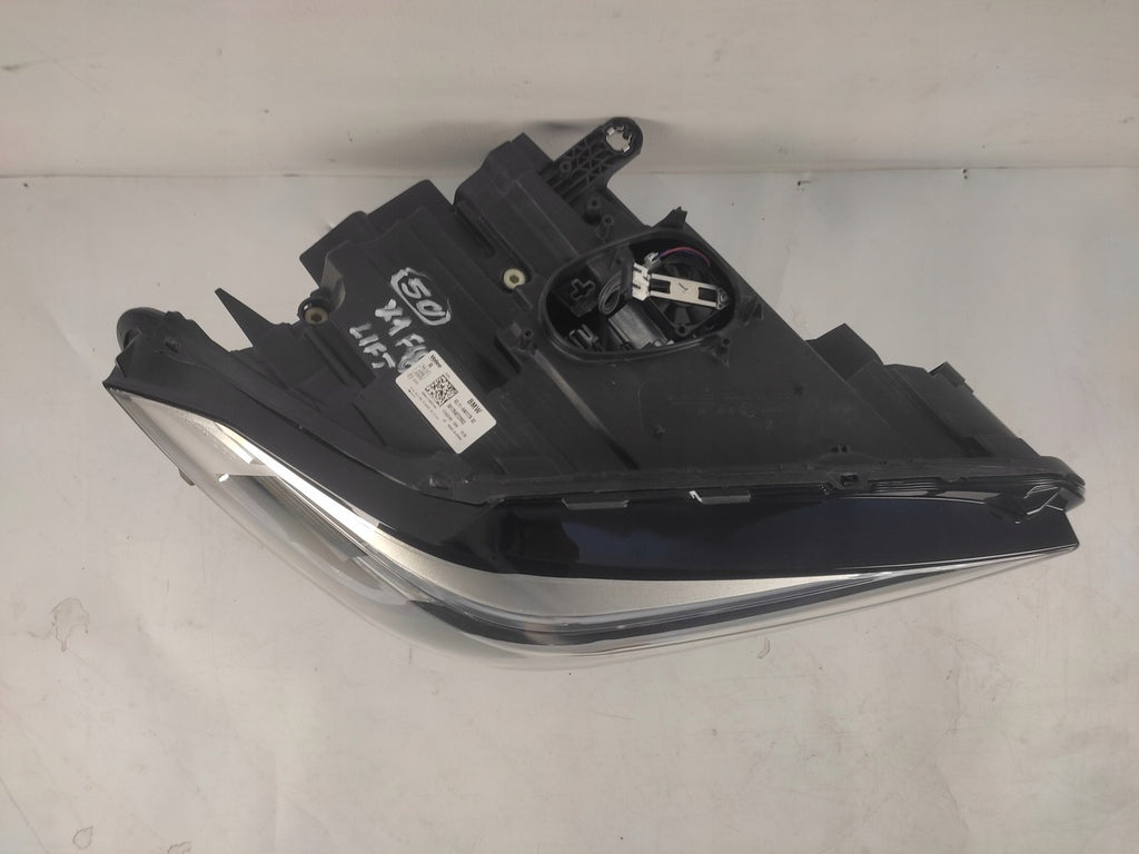 Frontscheinwerfer BMW X1 F48 5A01178 Full LED Rechts Scheinwerfer Headlight SCH6907515180qm