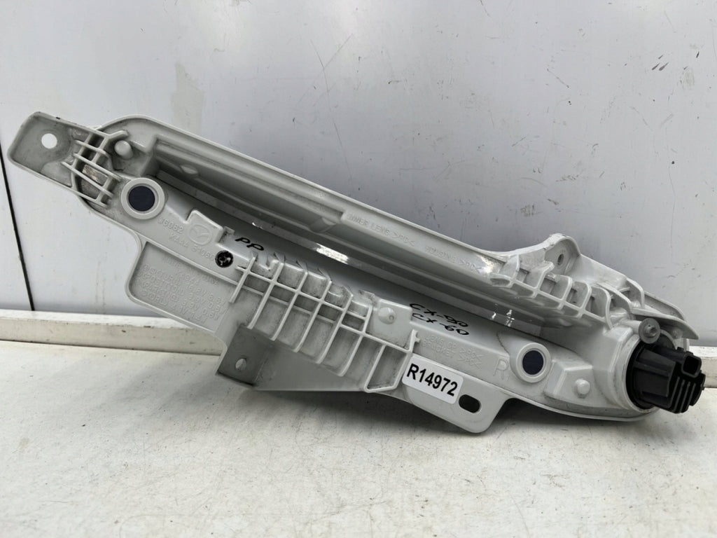 Frontscheinwerfer Mazda Cx-60 KAAA51060 LED Rechts Scheinwerfer Headlight SCH9490718868xe