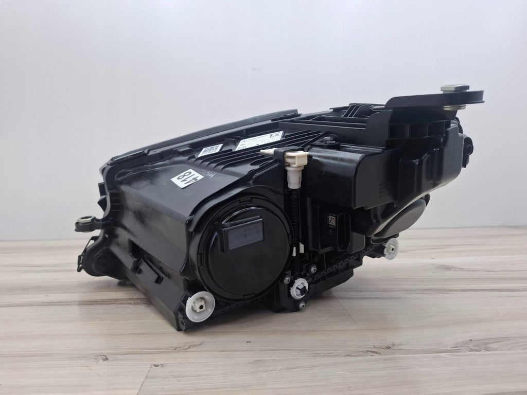 Frontscheinwerfer Mercedes-Benz W213 A2139060210 Rechts Scheinwerfer Headlight SCH4228613742dt