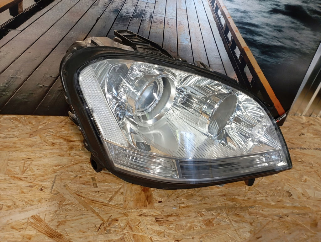 Frontscheinwerfer Mercedes-Benz W164 Xenon Rechts Scheinwerfer Headlight
