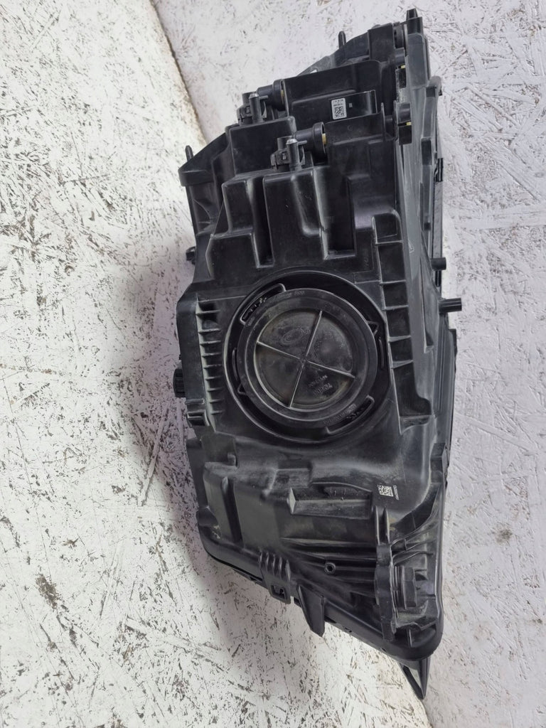 Frontscheinwerfer Audi Q3 83A941033 Links Scheinwerfer Headlight SCH5415563676aw