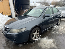 Load image into Gallery viewer, Frontscheinwerfer Honda Accord VII Links Scheinwerfer Headlight